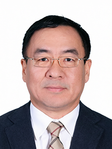 leader7 Wang Laixiang