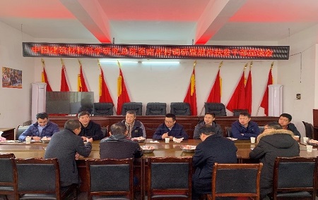20191125王益民一行赴云南昭通扶贫调延注慰问挂职干部1-450.jpg 20191125王益民一行赴云南昭通扶贫调延注慰问挂职干部1-450.jpg