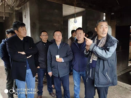 20191125王益民一行赴云南昭通扶贫调延注慰问挂职干部3-450.jpg 20191125王益民一行赴云南昭通扶贫调延注慰问挂职干部3-450.jpg