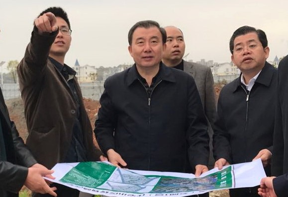 刘志江在芦溪工业园区-2 ca88手机客户端(安卓/苹果)CA88会员登录入口